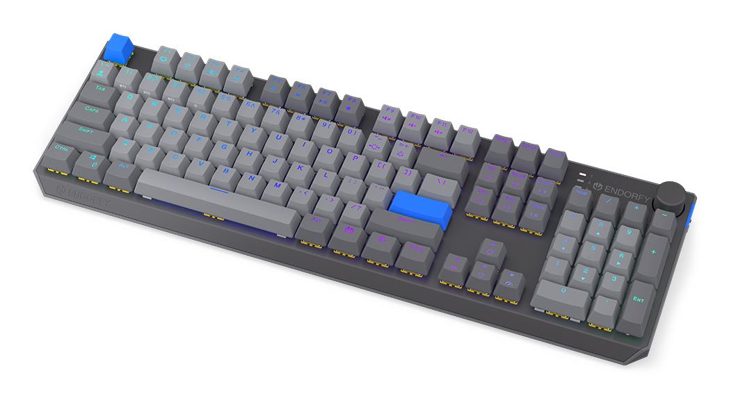 ENDORFY EY5A129 Keyboards