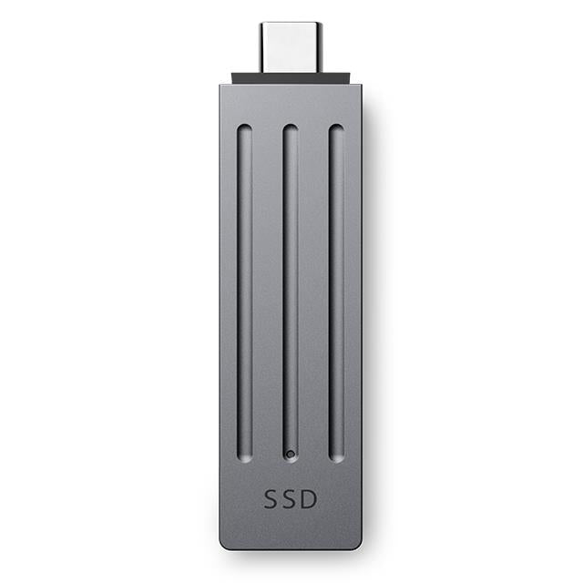 External SSD SEAGATE Ultra Compact 1TB USB-C STMX1000400