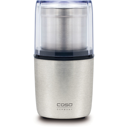 Caso | Electric coffee grinder | 1830 | 200 W W | Coffee beans capacity 90 g | Lid safety switch | Number of cups 8 pc(s
