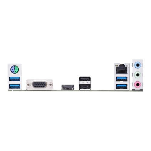 Mainboard ASUS AMD A520 SAM4 MicroATX 2xPCI-Express 3.0 1x 1xPCI-Express 3.0 16x 1xM.2 Memory DDR4 Memory slots 2 1x15pin D-sub 1xHDMI 2xUSB 2.0 4xUSB 3.2 type B 1xPS/2 3xStereo jack 3.5mm 1xRJ45 PRIMEA520M-K
