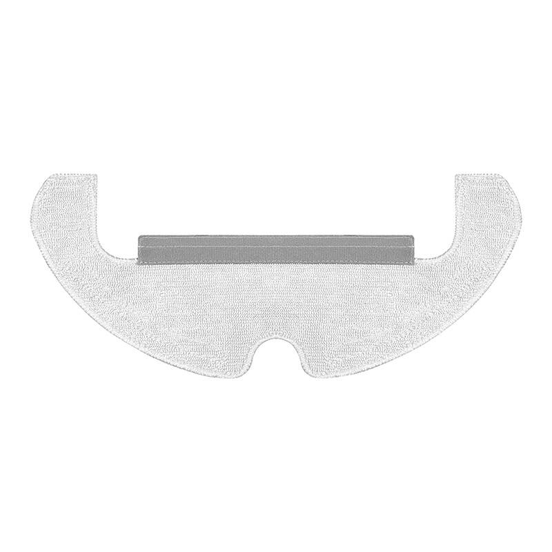 Mopping pads for Dreame D10s Plus,D9 Plus,D10 Plus gen2,C20 Plus,F10 Plus - Image 1