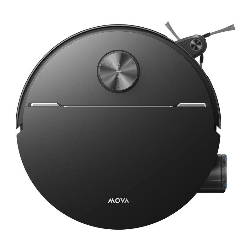 MOVA Z70 Ultra Roller Complete RVC Cleaning Robot - Image 5
