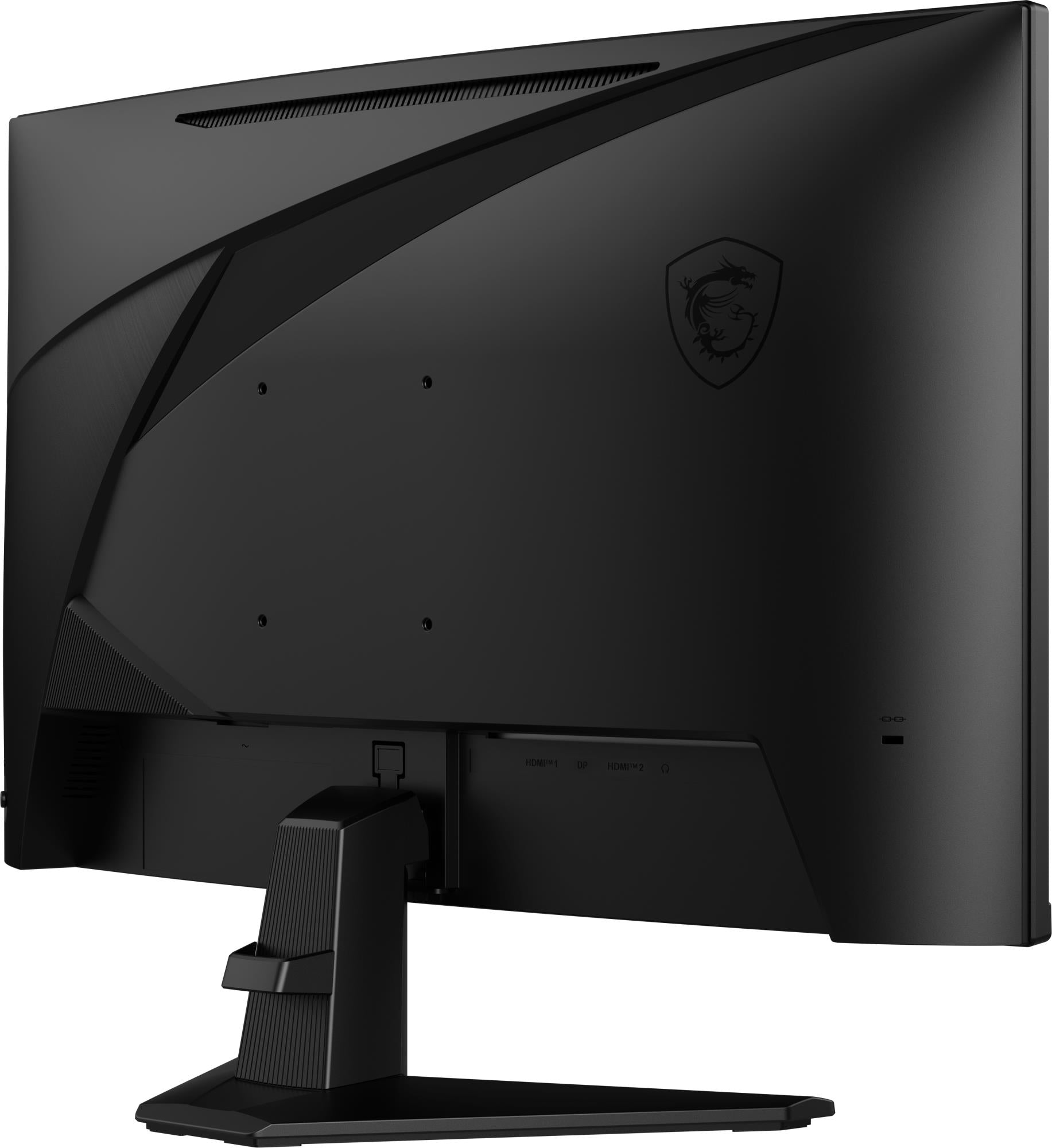 MSI MAG 27C6F Monitors