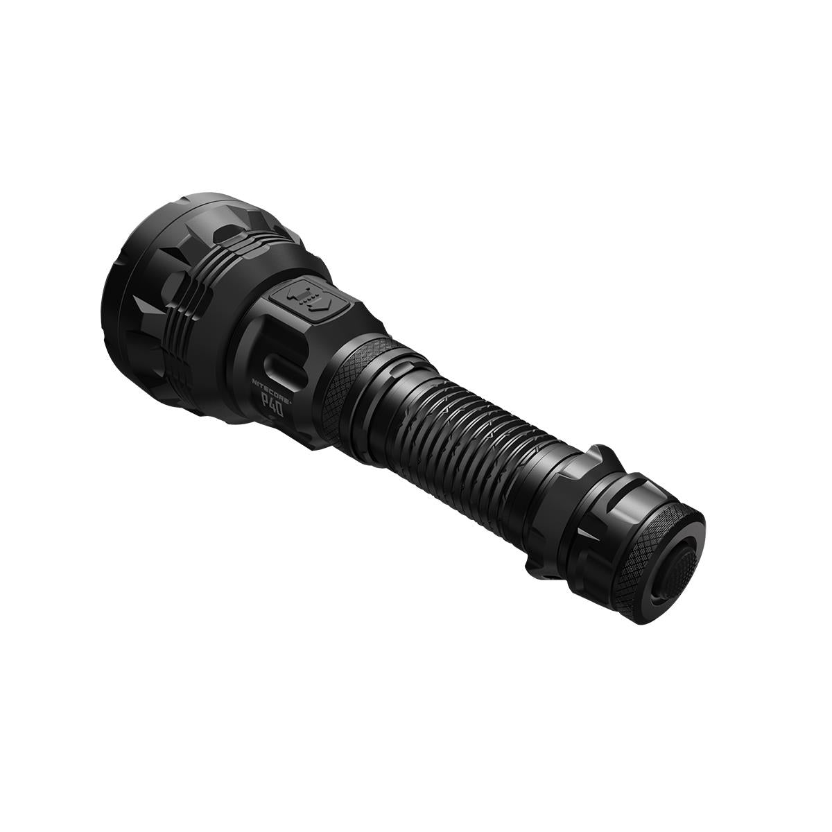 FLASHLIGHT LEP ULTRA-LONG/2000 LUMENS P40 NITECORE