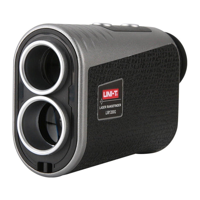 Uni-T LM1200G Laser Rangefinder - Image 1