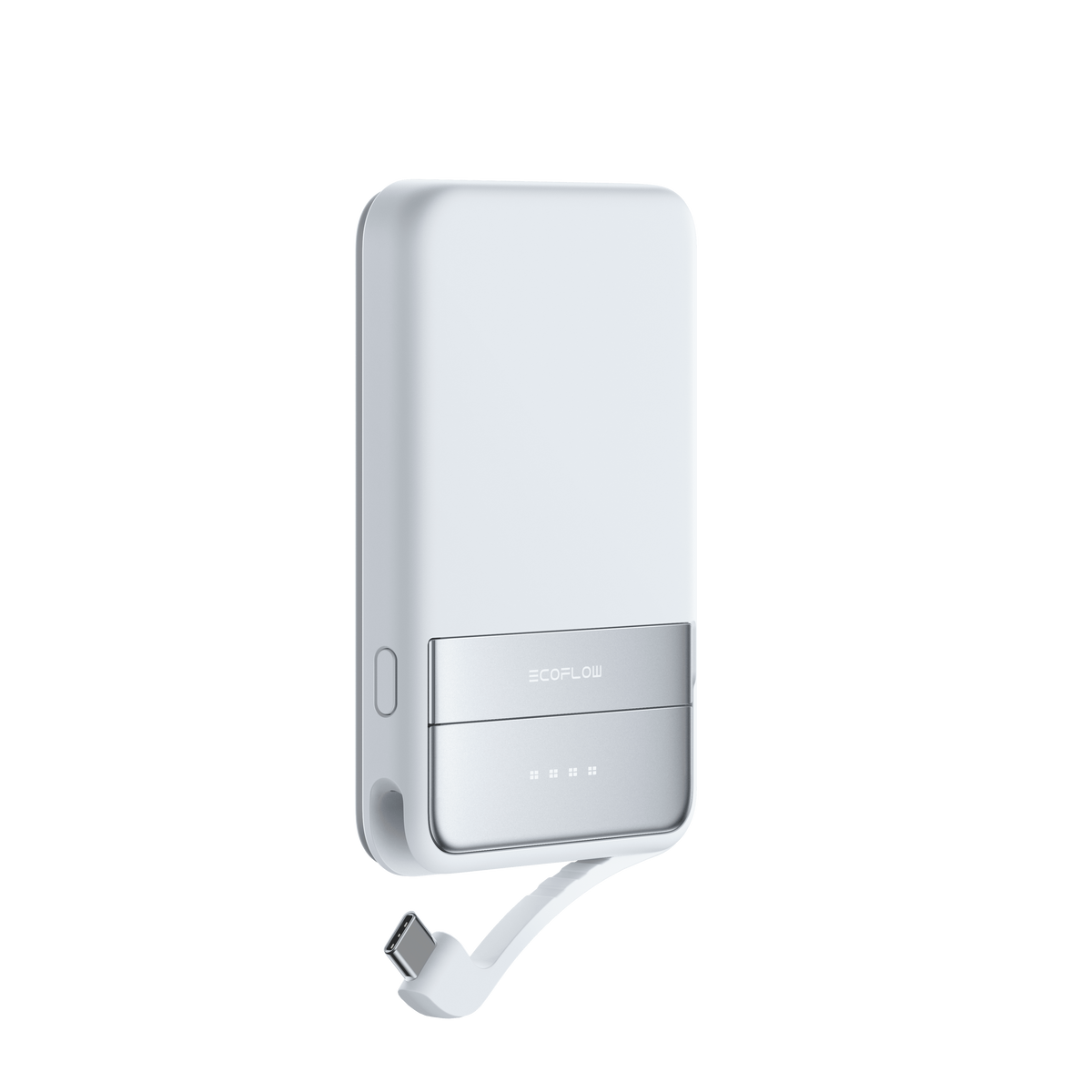 EcoFlow RAPID magnetic powerbank, 5000mAh, (blue). - Image 2