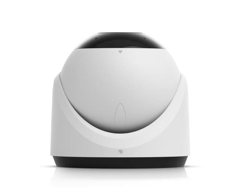 NET CAMERA 4K POE/UVC-G6-TURRET-W UBIQUITI