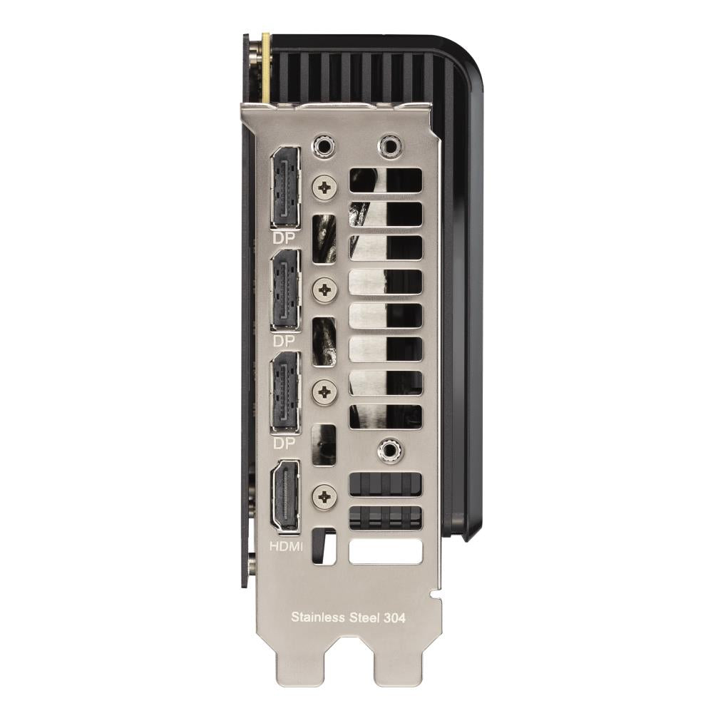 Graphics Card ASUS NVIDIA GeForce RTX 5060 Ti 16 GB GDDR7 128 bit PCIE 5.0 16x Triple slot Fansink 1xHDMI 3xDisplayPort PRIME-RTX5060TI-O16G