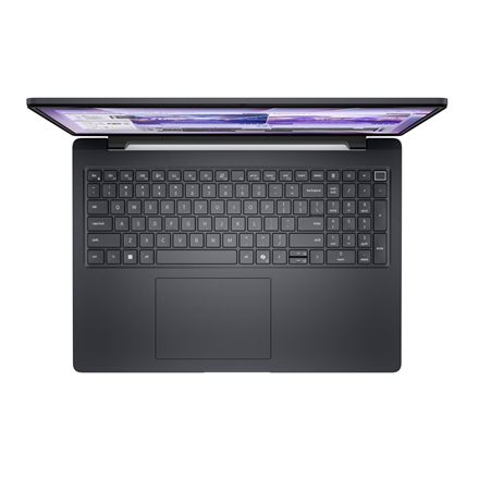 Dell Pro Max 16 MC16250 | 16 " | FHD+ | Intel Core Ultra 7 | 255H | 32 GB | DDR5 | Solid-state drive capacity 512 GB | 5