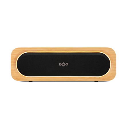 Marley Speaker | Get Together 3 | Bluetooth | Signature Black | Wireless connection