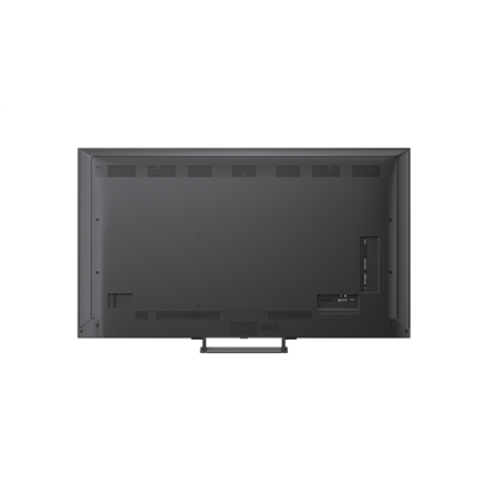 LG QNED 4K evo AI Mini LED TV | 65QNED93B6A | 65 | Smart TV | webOS | UHD | Black