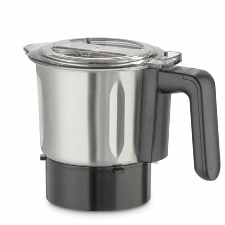 Caso | Blender | B1800 | Tabletop | 1800 W | Jar material Glass | Jar capacity 1.75 L | Ice crushing | Mini chopper | St