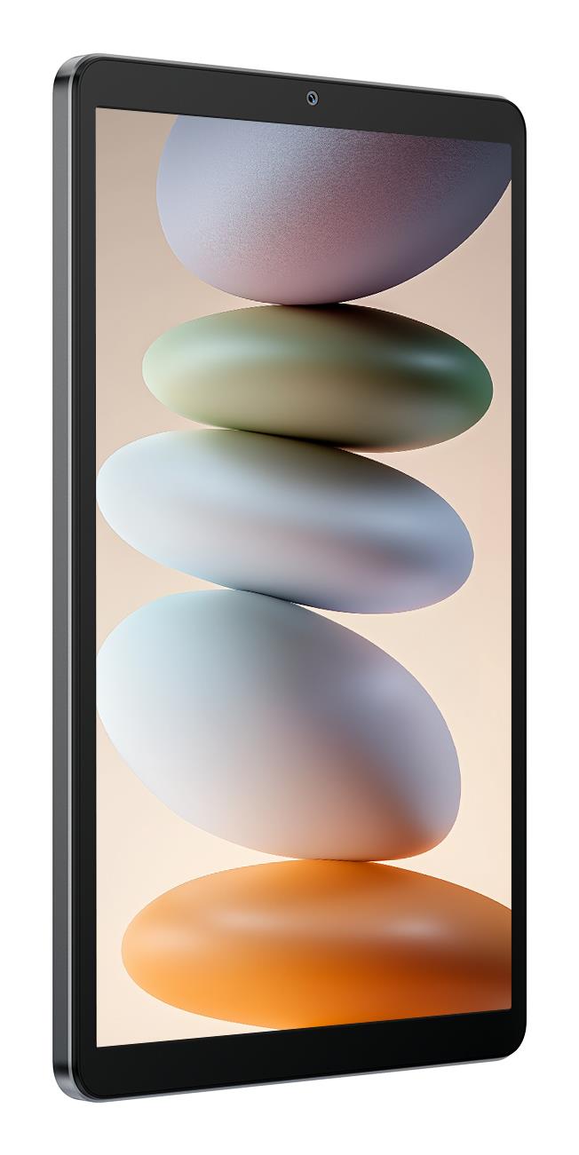 TABLET LINK 2 8" 4/128GB/LINK2 BLACK BLACKVIEW