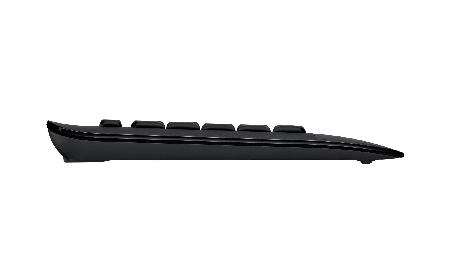KEYBOARD WRL K650 ENG/GRAPHITE 920-010945 LOGITECH