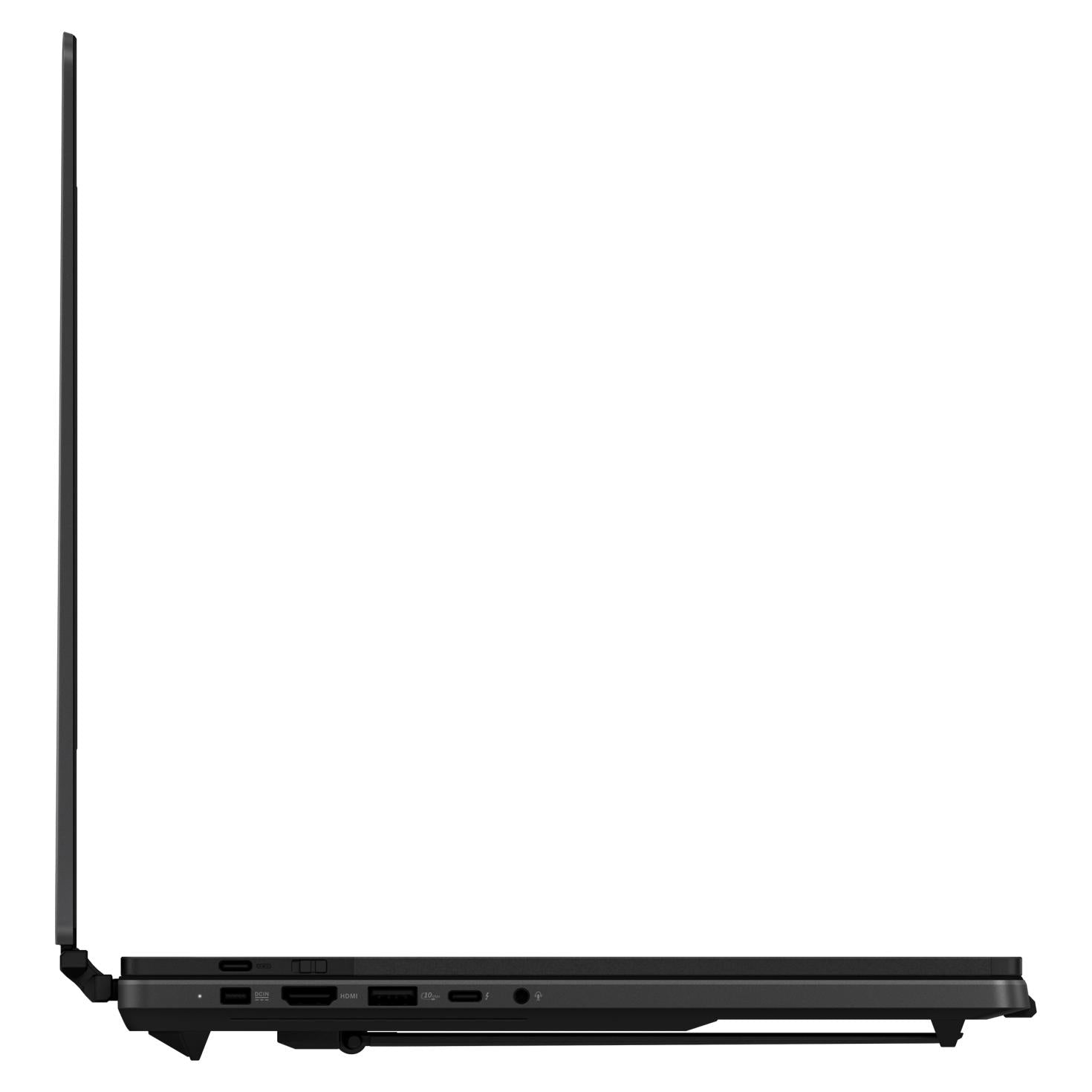 Notebook ASUS GX651AX-SR005X ROG Zephyrus GX651AX-SR005X CPU Intel Core Ultra 9 386H 16 " 2880 x 1800 pixels Yes RAM 64 GB LPDDR5x-SDRAM SSD 2000 GB Discrete graphics NVIDIA GeForce RTX 5090 24 GB On-board graphics Yes OS installed Windows 11 Pro Colour