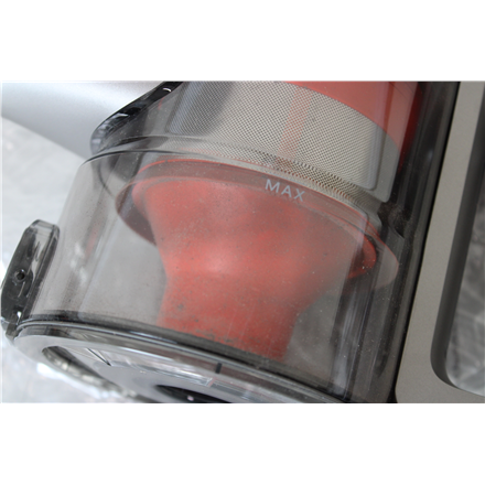 SALE OUT. Xiaomi Vacuum Cleaner | G30 Max EU | Cordless operating | 700 W | 28.8 V | Grey | Warranty 24 month(s) | USED,