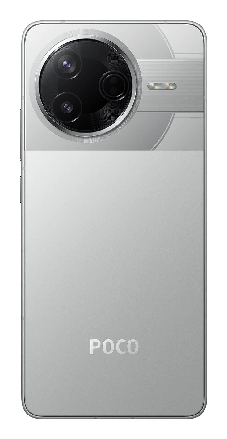 MOBILE PHONE POCO F7 PRO/12/256GB SILVER MZB0J93EU POCO