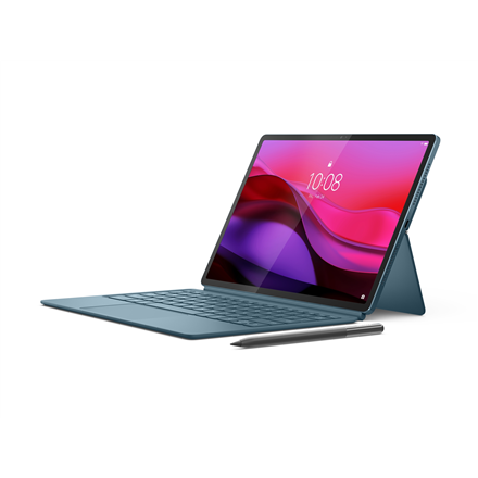 Lenovo | Yoga Tab Plus Wi-Fi (without power adapter) | ZAEG0018NL | 12.7 " | Tidal Teal | LTPS | 2944 x 1840 pixels | Qu