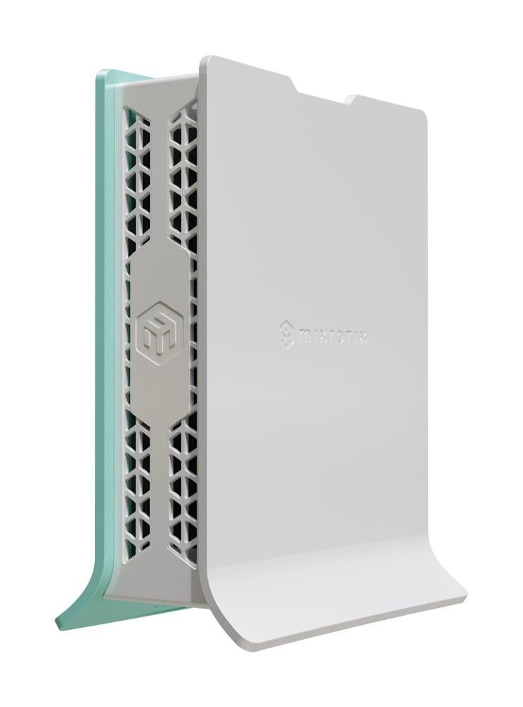 Wireless Router MIKROTIK Wireless Router Wi-Fi 6 IEEE 802.11ax 4x10/100/1000M L41G-2AXD