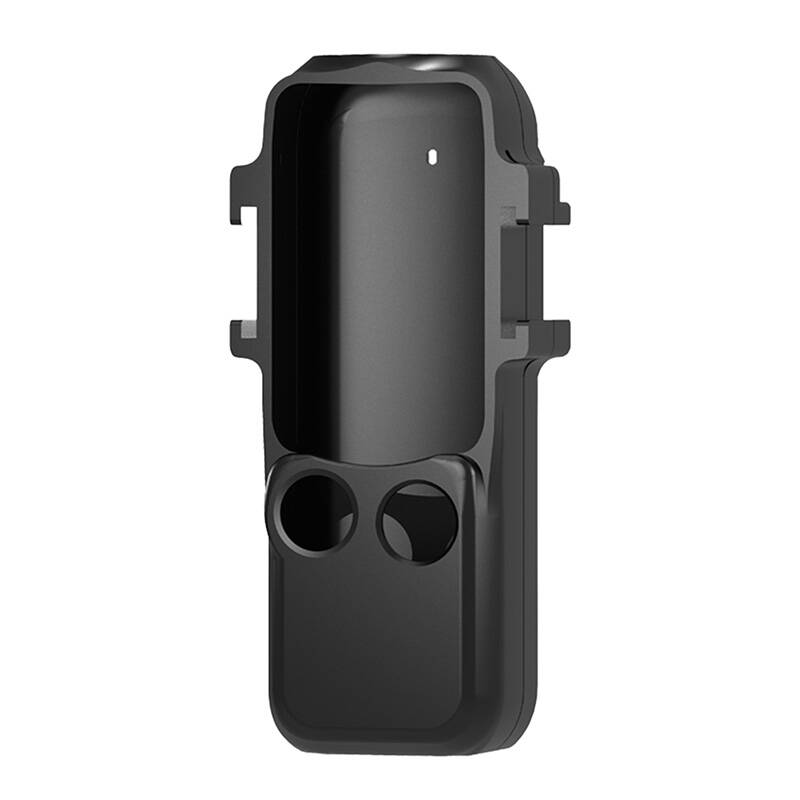 Metal Protection Cage PULUZ For DJI OSMO Pocket 3 (PU933B) - Image 1