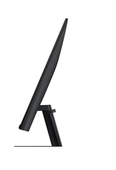 LCD Monitor SAMSUNG LS32FM700UUXDU 32" Smart/4K Panel VA 3840x2160 16:9 60 Hz 4 ms Speakers Colour Black LS32FM700UUXDU