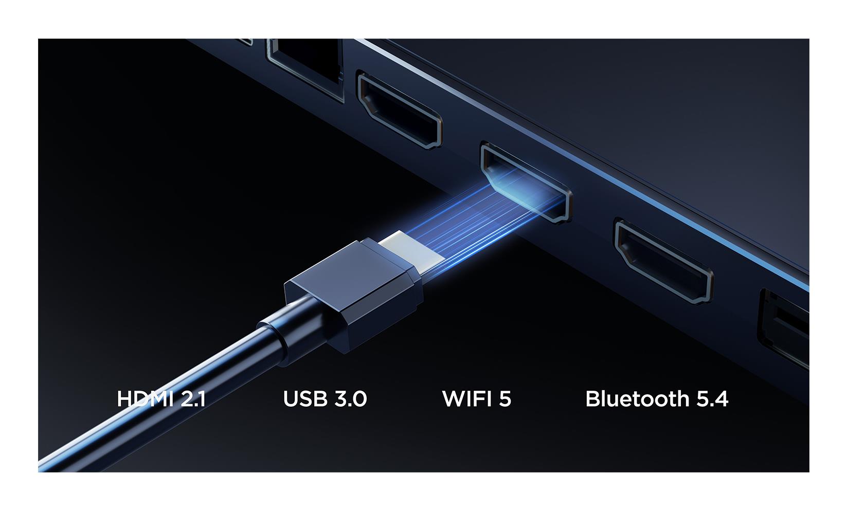 TV Set TCL 85 " 4K Ultra HD 3840 x 2160 pixels Flat 16:9 QD-Mini LED 85Q6C