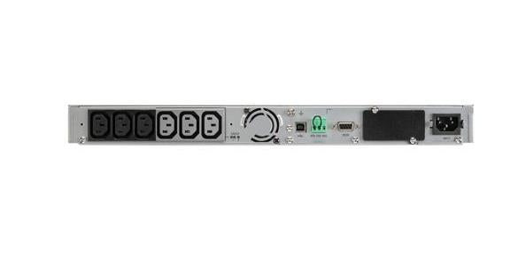 UPS EATON 920 Watts 230 VA Wave form type Sinewave LineInteractive Rack 1U 5P1150IRG2