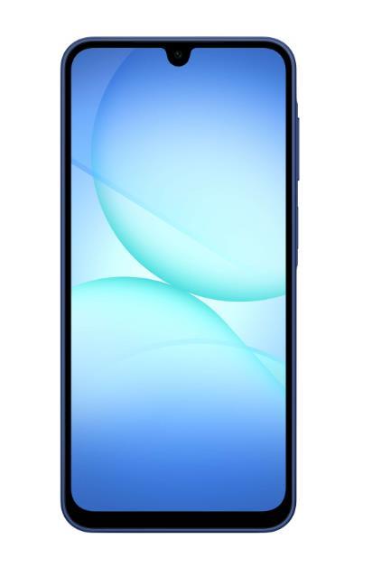 MOBILE PHONE GALAXY A17 5G/4/128GB BLUE SM-A176B SAMSUNG