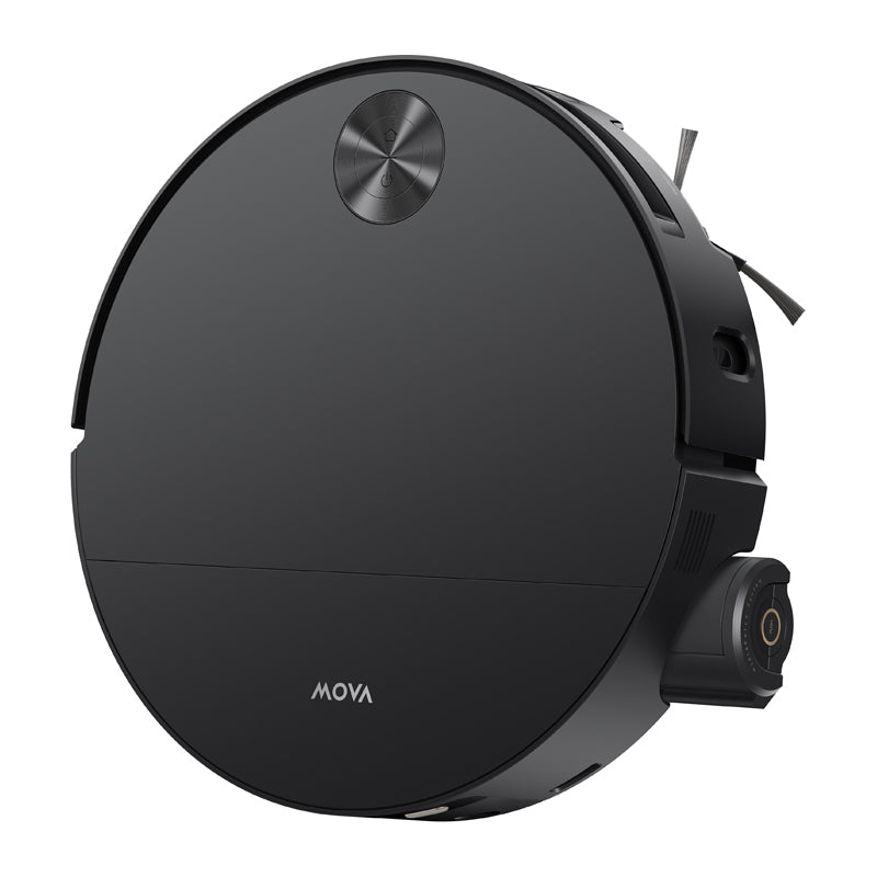 MOVA S70 Roller RVC (black) - Image 3