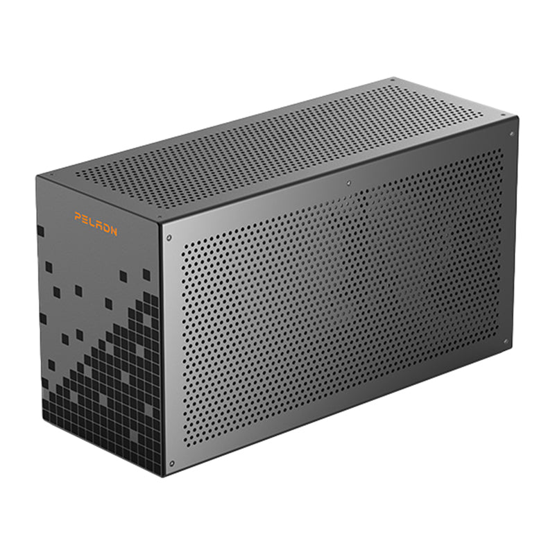 Peladn X-2 Thunderbolt 3 Docking Station - Image 4