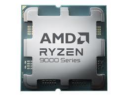 CPU RYZEN X16 R9-9950X3D SAM5/PSE-RYZN9-9950X3D-0719 AMD
