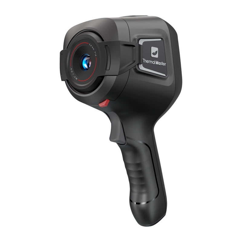 THERMAL MASTER Thor002 Thermal Imaging Camera - Image 2