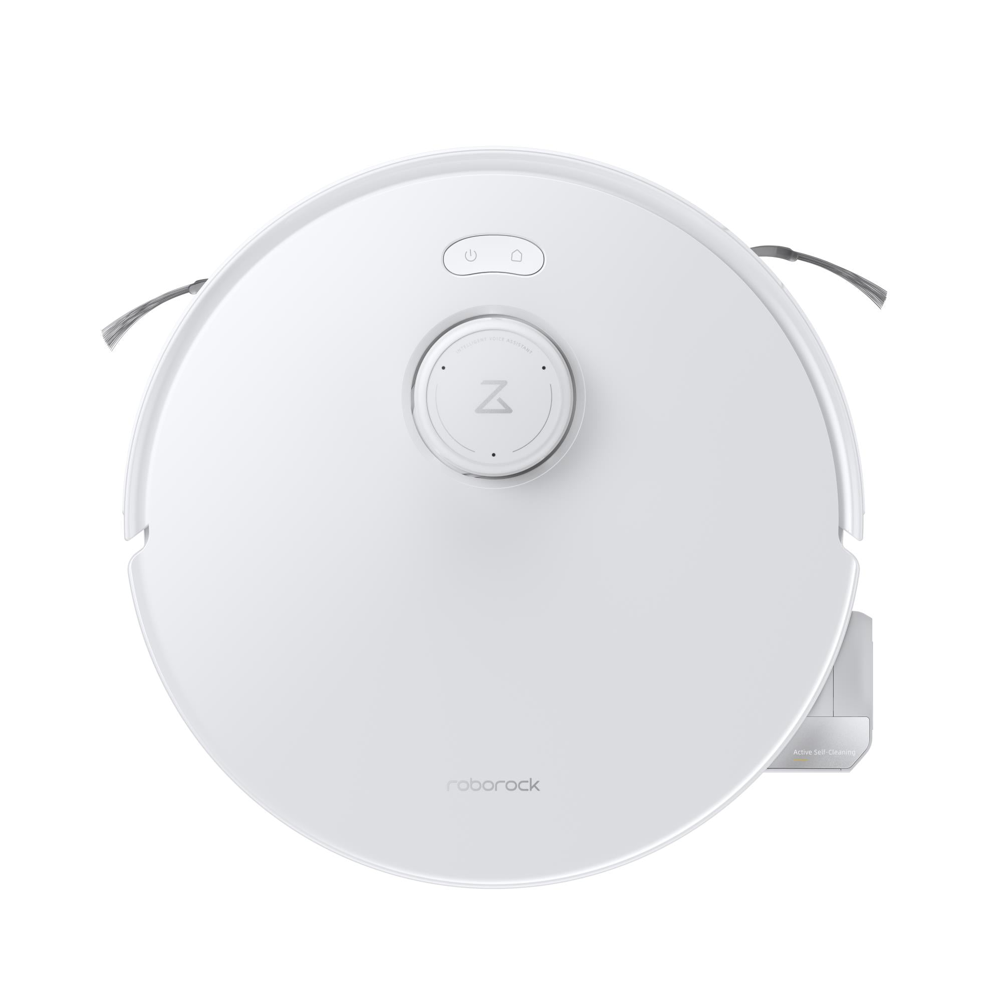 VACUUM CLEANER ROBOT QREVO/CURV 2 FLOW QC2F02-00 ROBOROCK