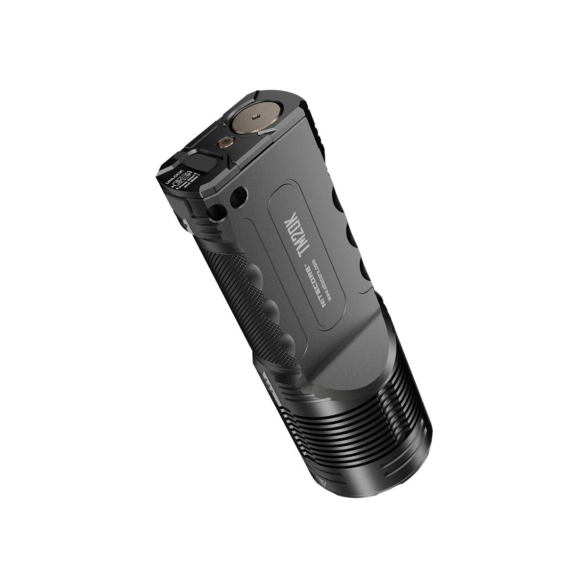 FLASHLIGHT TINY MONSTER SERIES/20000 LUMENS TM20K NITECORE