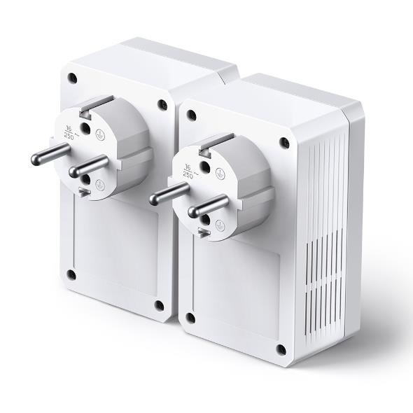 NET POWERLINE ADAPTER 500MBPS/TL-PA4010P KIT TP-LINK