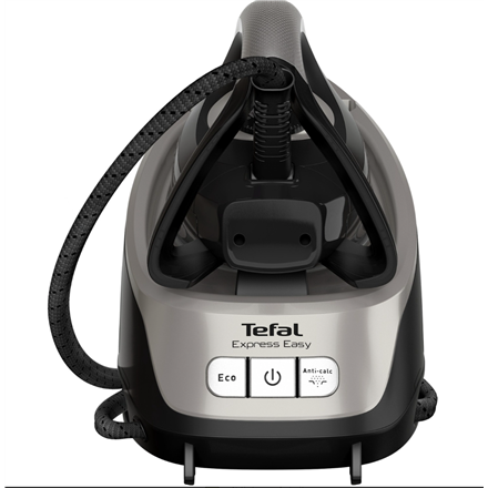 TEFAL Steam Station | SV6140 Express Easy | 2200 W | 1.7 L | 6 bar | Auto power off | Vertical steam function | Calc-cle