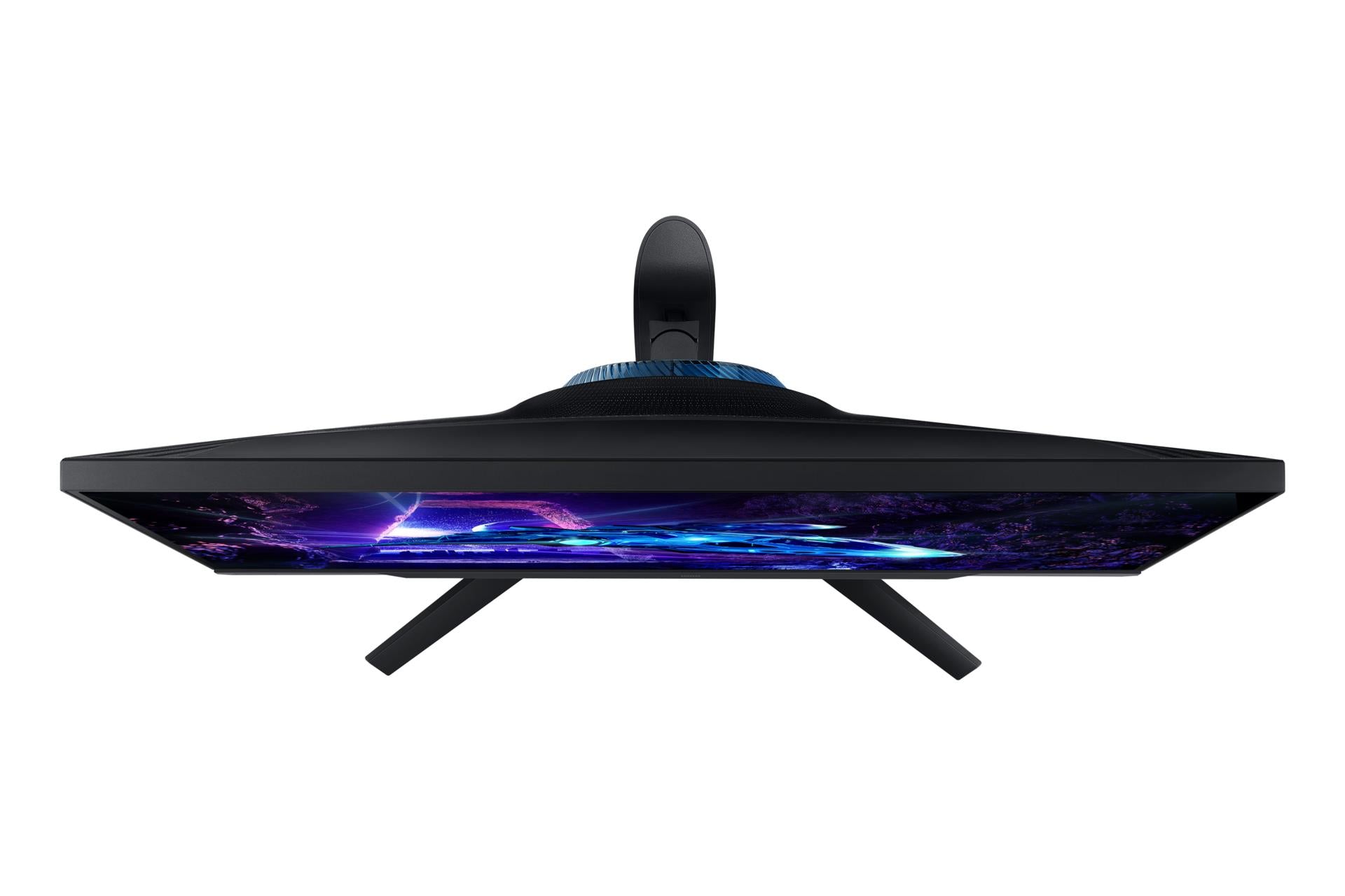 LCD Monitor SAMSUNG Odyssey G3 27" Gaming Panel VA 1920x1080 16:9 180Hz 1 ms Swivel Pivot Height adjustable Tilt Colour Black LS27DG302EUXEN