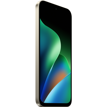 Xiaomi Redmi 17 | Oak Green | 6.9 " | LCD | 1600 x 720 pixels | MediaTek | Helio G91-Ultra | Internal RAM 4 GB | 128 GB 