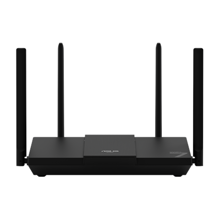 Asus | Dual Band WiFi 7 Smart AiMesh Expandable Router | RT-BE50 BE3600 | 802.11be | 688/2882 Mbit/s | Ethernet LAN (RJ-