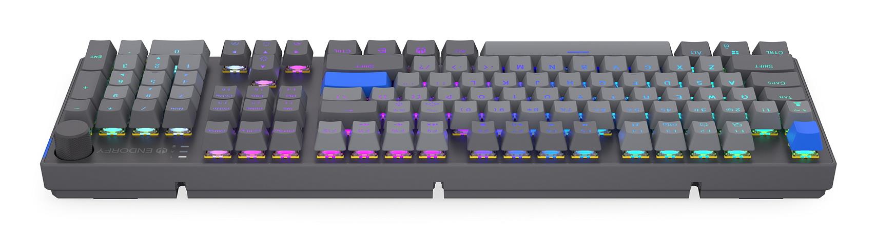 ENDORFY EY5A129 Keyboards