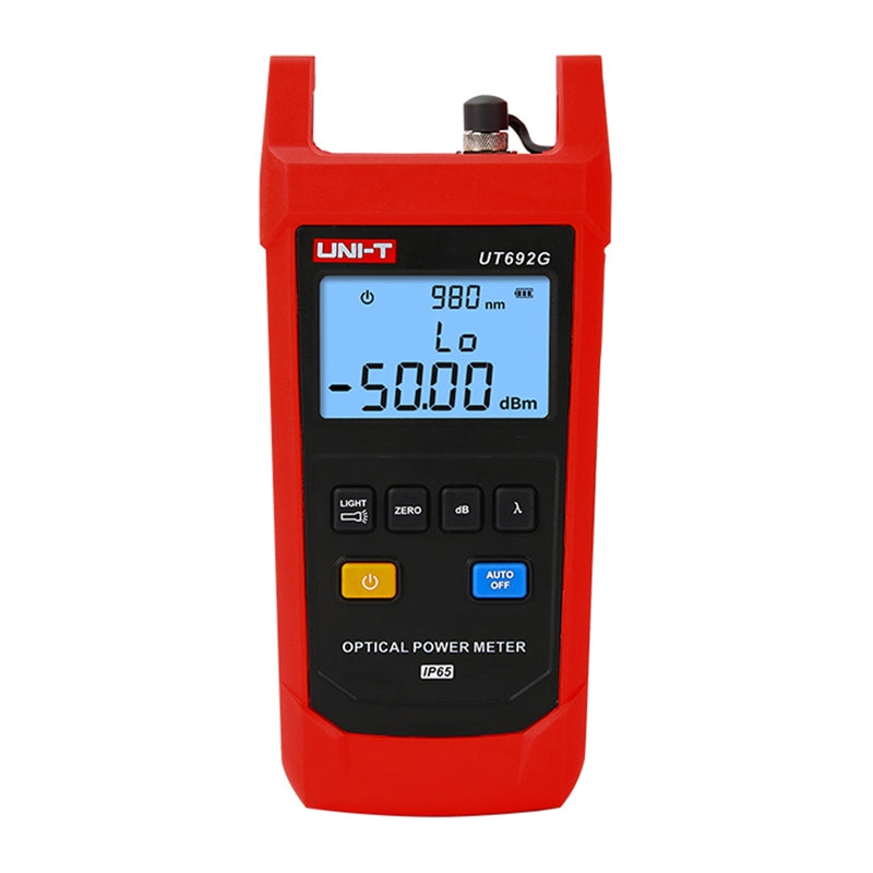 Uni-T UT692G Fiber Optic Tester - Image 1