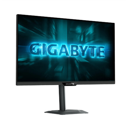 Gigabyte | G27Q2 EK | 27 " | SS IPS | QHD | 16:9 | 200 Hz | 0.5 ms | 2560 x 1440 pixels | 350 cd/m² | HDMI ports quantit