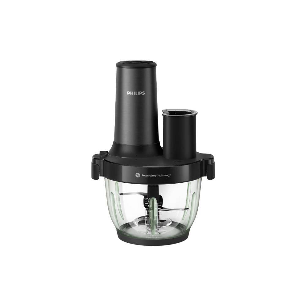 FOOD PROCESSOR CHOPPER/SERIES 5000 HR1507/00 PHILIPS