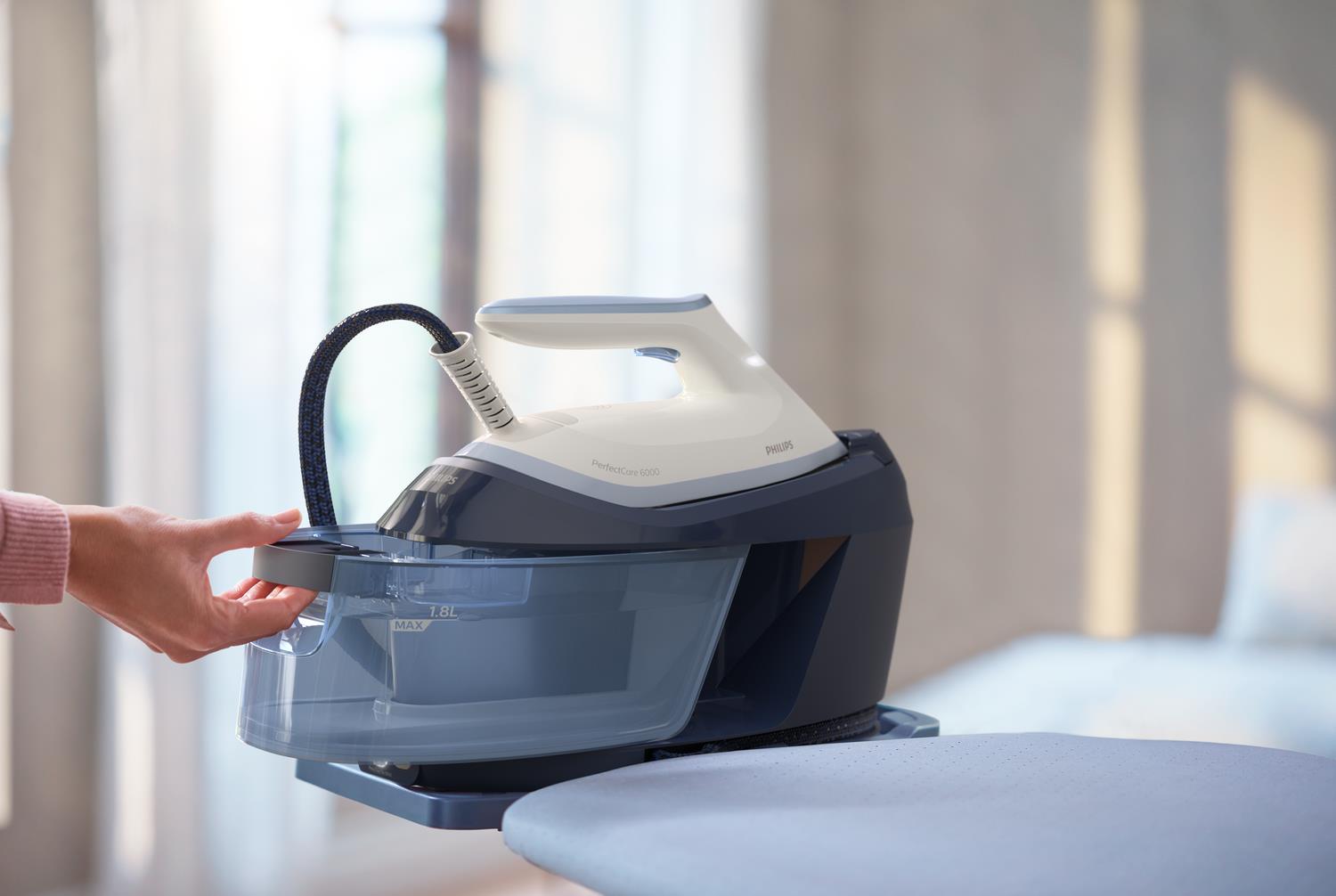 IRONING STATION/PSG6026/20 PHILIPS