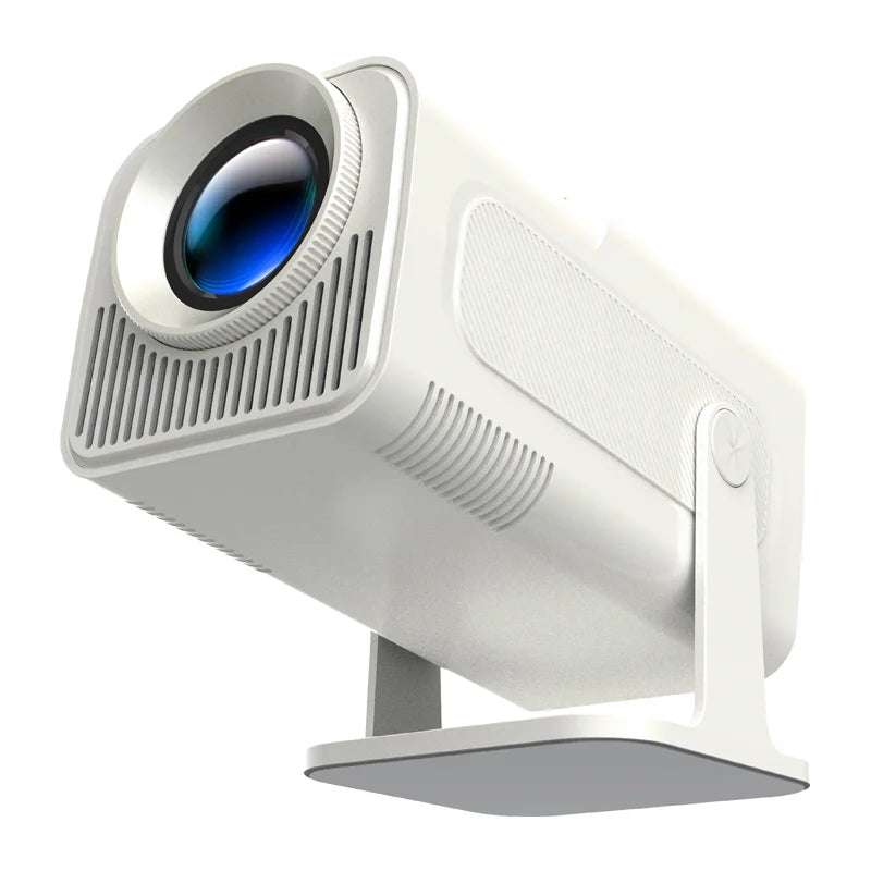 Magcubic HY320 Projector (white) - Image 2
