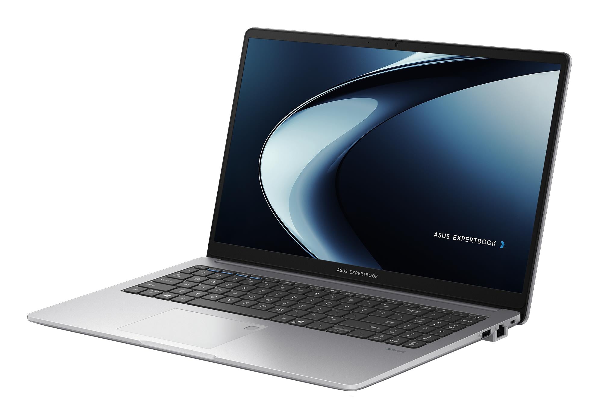 Notebook ASUS ExpertBook PM1503CDA-S70453X CPU AMD RyzenT 5 150 3.3 GHz 15.6 " 1920 x 1080 pixels RAM 16 GB DDR5-SDRAM SSD 512 GB Discrete graphics Not available On-board graphics Yes Numeric keypad Yes OS installed Windows 11 Pro Colour Grey Weight 1.84