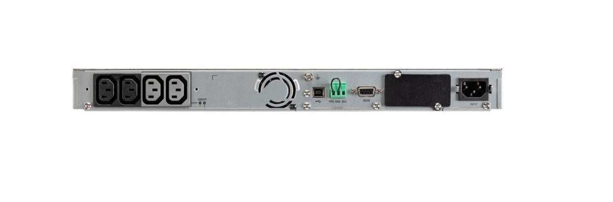 UPS EATON 680 Watts LineInteractive Phase 1phase 5P850IRNG2