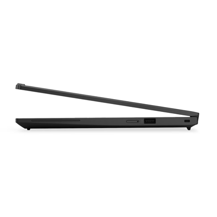 Lenovo ThinkPad X13 G7 Intel | Black | 13.3 " | IPS | Touchscreen | WUXGA | 1920 x 1200 pixels | Anti-glare | Intel Core