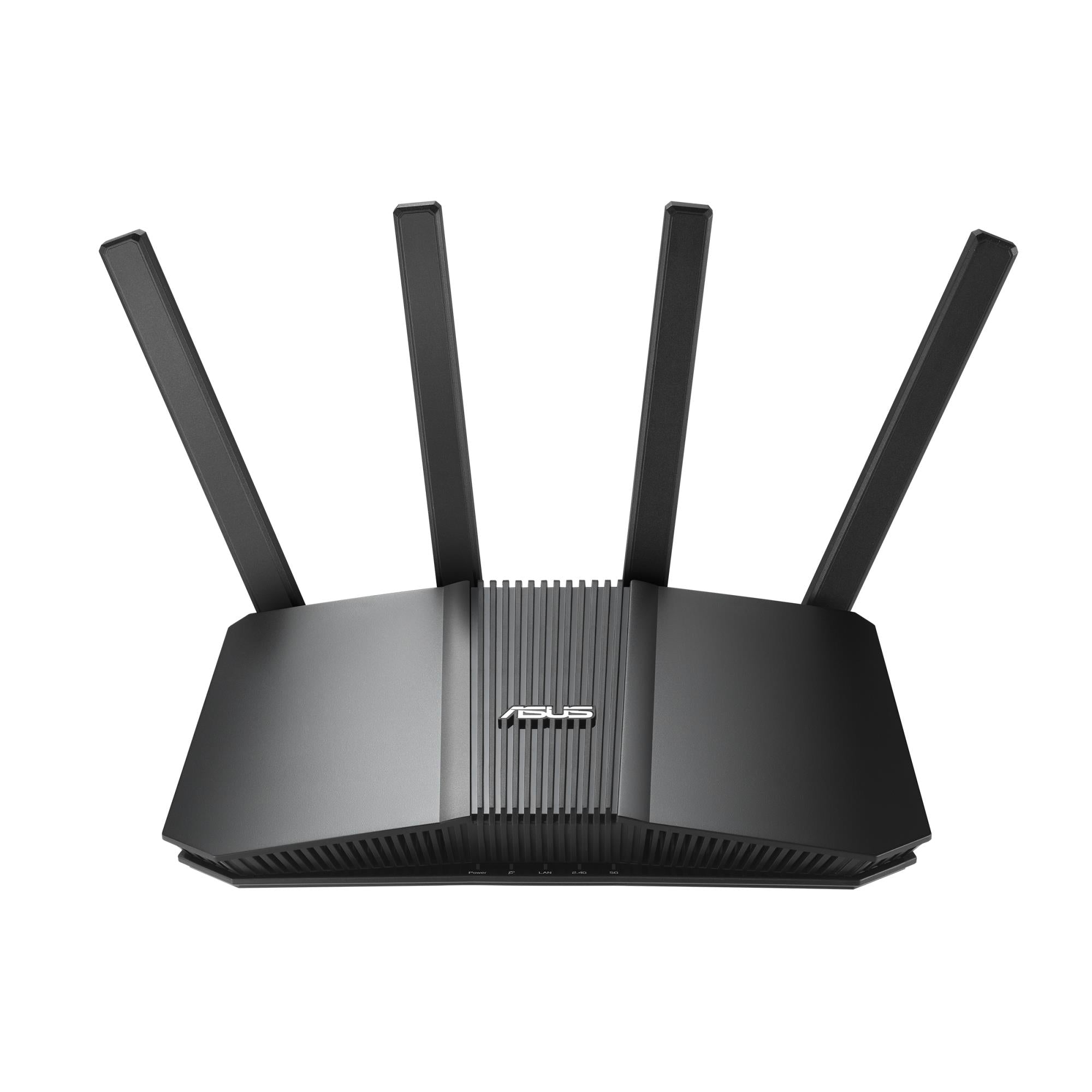 Wireless Router ASUS Wireless Router 6500 Mbps Number of antennas 4 RT-BE82U