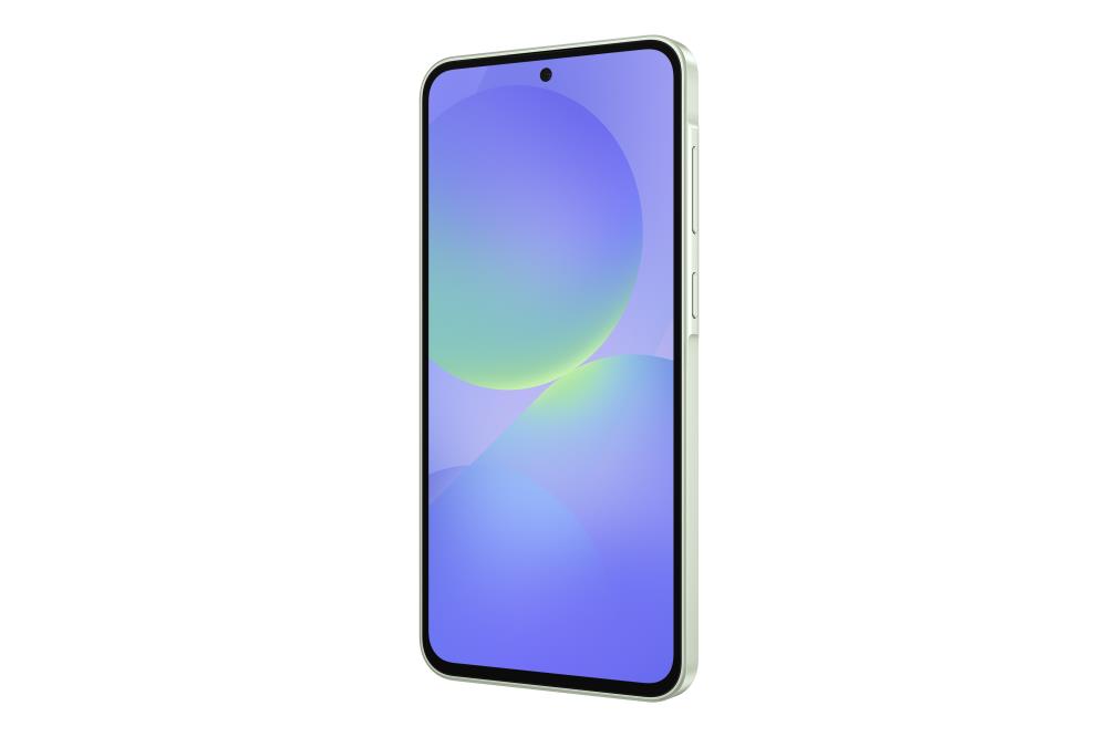 MOBILE PHONE GALAXY A36 5G/128GB GREEN SM-A366B SAMSUNG